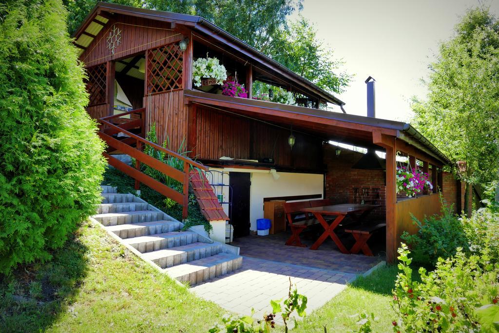 Pod Kamykiem Hotel Rząska