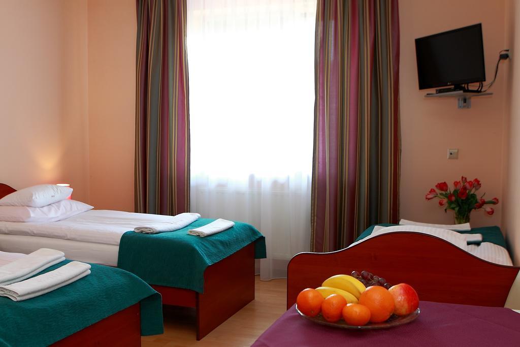 Hotel Pod Kamykiem