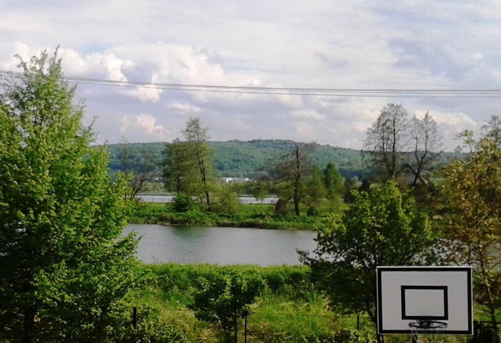 Pod Kamykiem 3* Rzaska